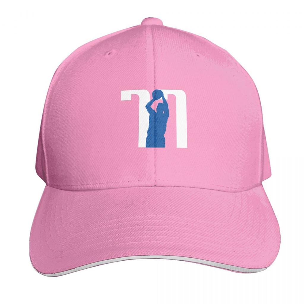 Luka Doncic Baseball Cap tactical cap Horse Hat Beach Bag sun caps Golf Unisex Womens