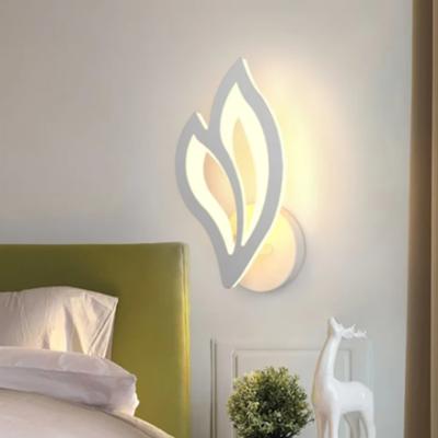 LED-lampen – LED-wandlampen