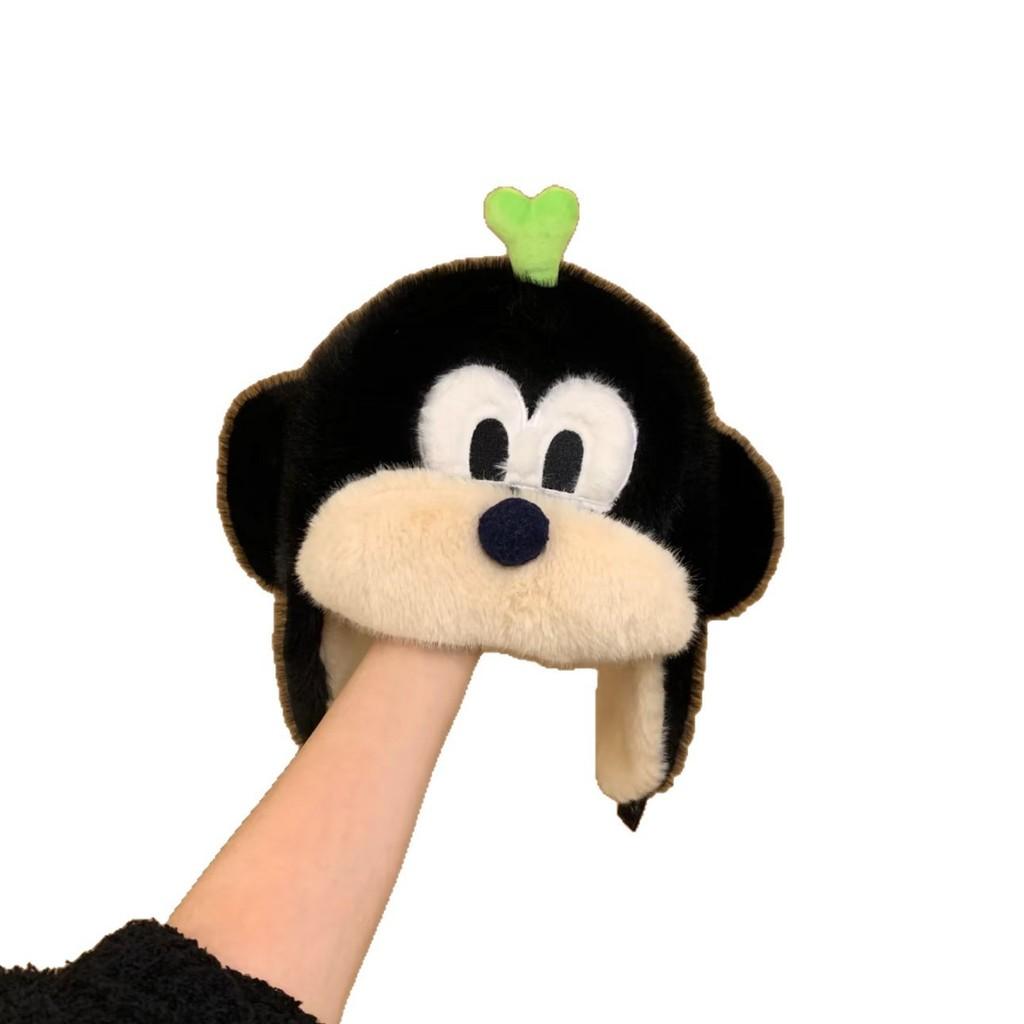 

Mickeys Revue Highflyer Plush Dog Beanie Hat For Winter Fall Spring Warmth And Style