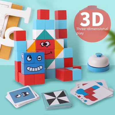 Puzzles e quebra-cabeças – Quebra-cabeças