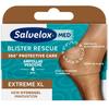 Salvelox Rescue Extreme XL 4U