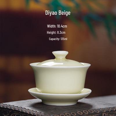 Tazze e bicchieri – Servizi da tè e tazzine