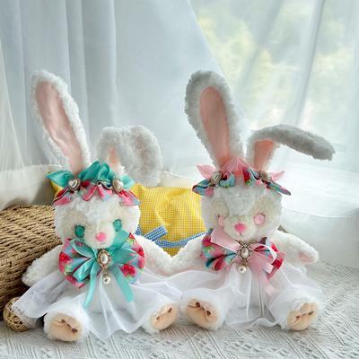 Puppen & Kuscheltiere – Stoff- & Plüschtiere