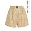 ELLASSAY Women's Heart Logo Versatile Shorts