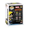Marvel Wolverine (Classic) Figure Funko Wolverine 50th Anniversary Marvel Funko