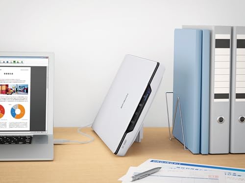 Epson Document Flatbed Scanner GT-S660 A4 Color 4800dpi