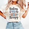 Tops – T-Shirts