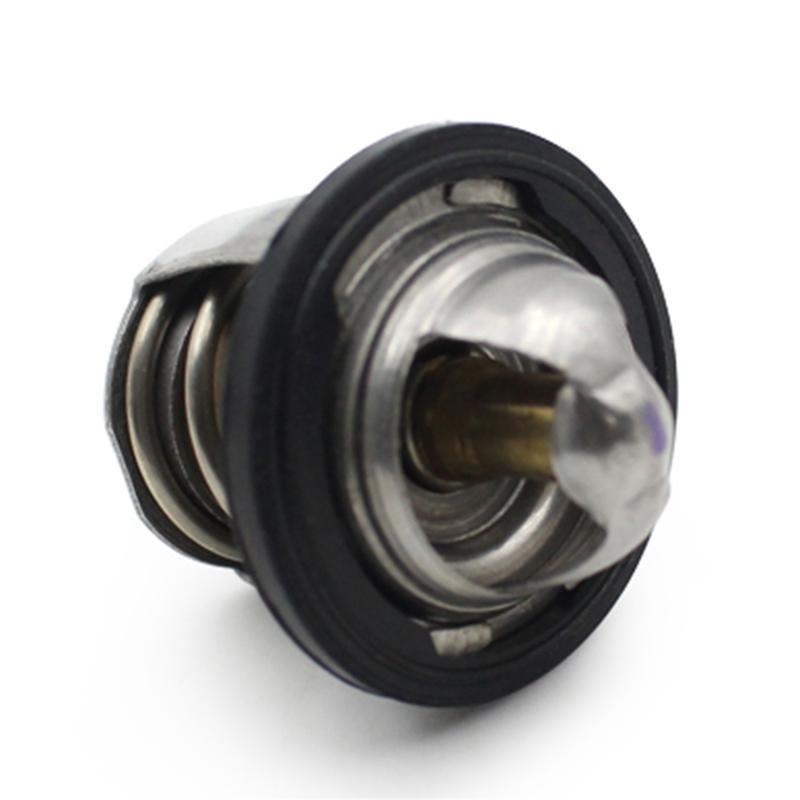 look-Motorcycle Thermostat Cooling Thermostat for GTS250 GTS300 GTV300 Motorcycle Accessories