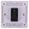 Exit Push Release Button Switch For Electric Magnetic Lock Door Access Control