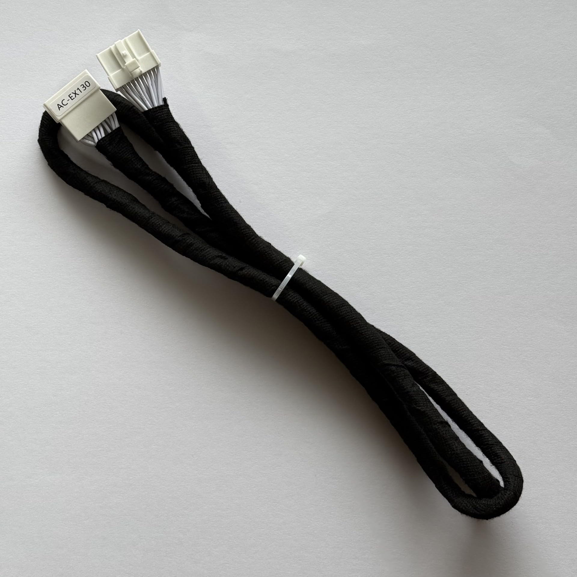 

ADONN AC-EX130 V600DSP Extension Harness (1.3m)