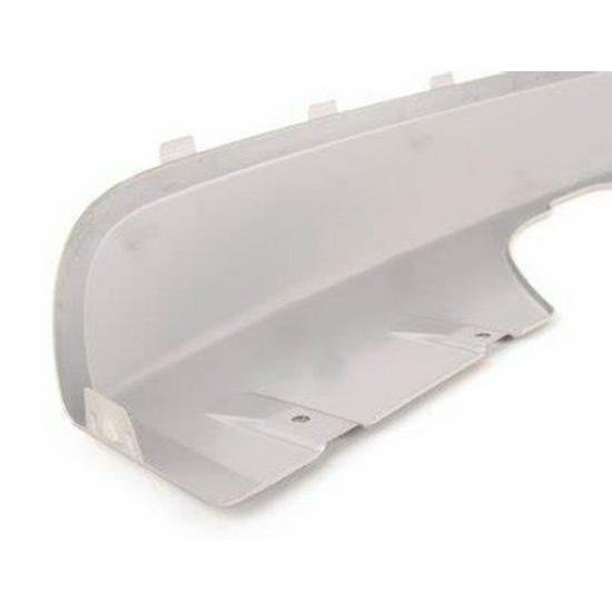 51127294756 Rear Bumper Lower Trim for BMW X5 F15