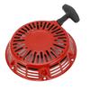 Pull Starter Aluminum Alloy Rewind Recoil Generator Starter Accessory for GX340 GX390