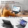 Detachable Case With Keyboard For Samsung Galaxy Tab S11 Ultra 14.6",Backligt Keyboard Cover For Samsung Galaxy Tab 11''/12.4''