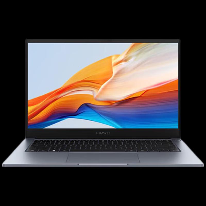 Бизнес-ноутбук Huawei Qingyun G540 Gen2 14 дюймов (Китайская версия)