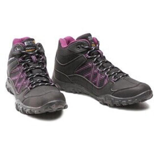 Ботинки Regatta Edgepoint Mid Waterproof