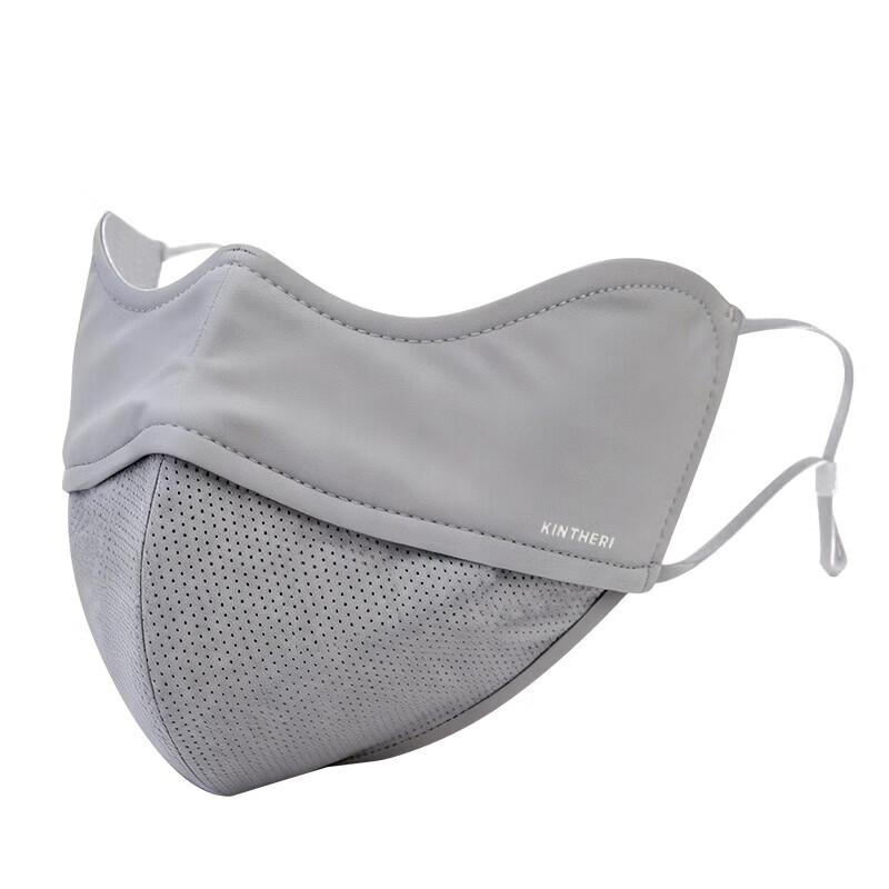KINTHERI Cooling Mesh 3D Mask
