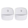 Wireless Motion Night Light - Saving LED for Hallway, Staircase and Emergency Use