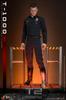 Movie Masterpiece Terminator 2 Scale Figure T-1000 (Version 2.0) 1/6
