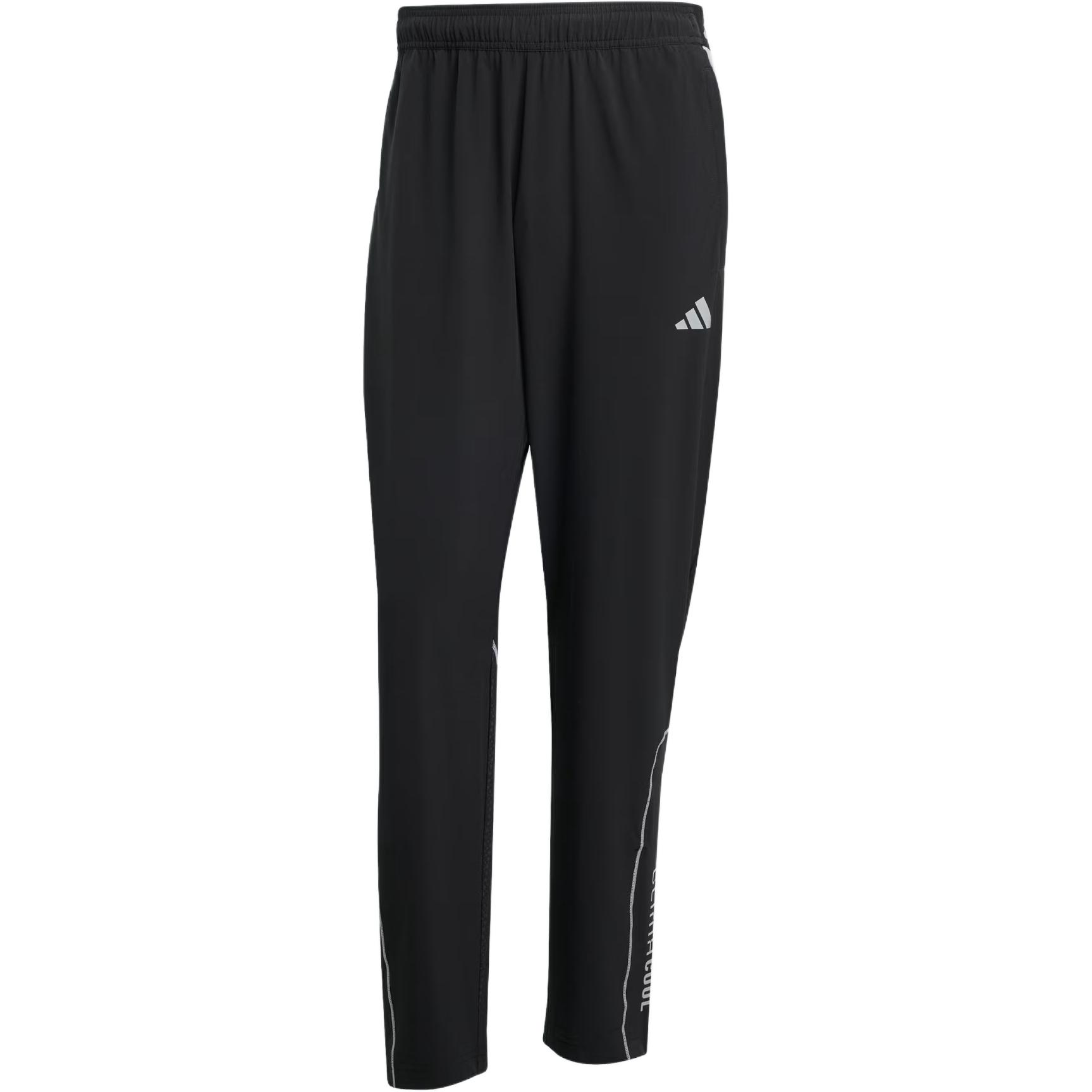 Adidas Climacool APPAREL TRACKPANT Sports Pants Men s JX0044 XL
