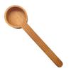 Wooden Measuring Coffee Spoon for Coffee Beans, Whole Beans Ground Beans or Teas