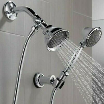 Deviatore 4 punti Soffione Valvola angolare Acqua