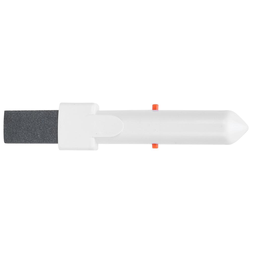 Swimming Pool Cleaner Pumice Stone EZClip Handle Spa Cleaning Tool for Swimming Pool Use