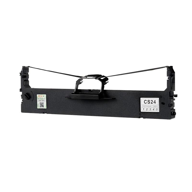 Tinway Universal NX650K Black Ribbon Cartridge