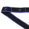Elastic Resistance Band, Segmented Correa with Fitness Gymnastics Loople's Dance Exercise