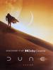 Denis Villeneuve Signed Dune 11x14 Photo AFTAL