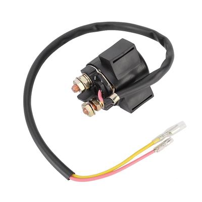 Motorrad ATV Anlasserrelais Magnet für Honda TRX250X TRX300EX TRX250 TRX350 Kawasaki KZ200