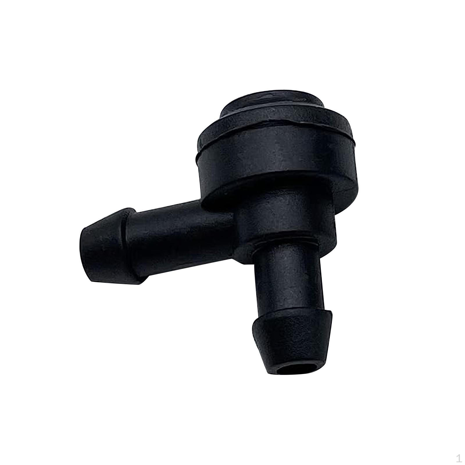 

Car Rear Windscreen Washer Valve, 2 Way Connector ,9178897-pm3483 ,Replacement Headlight Wash Hose