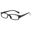 New Reading Presbyopic Glasses for Men and Women Resin Wood Grain Frame Read Eyeglasses Reading Glasses Gafas De Lectura Mujer