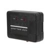 Fish   Water   Alarm Waterproof Water Alarm Detector with Probe Splitter Cable