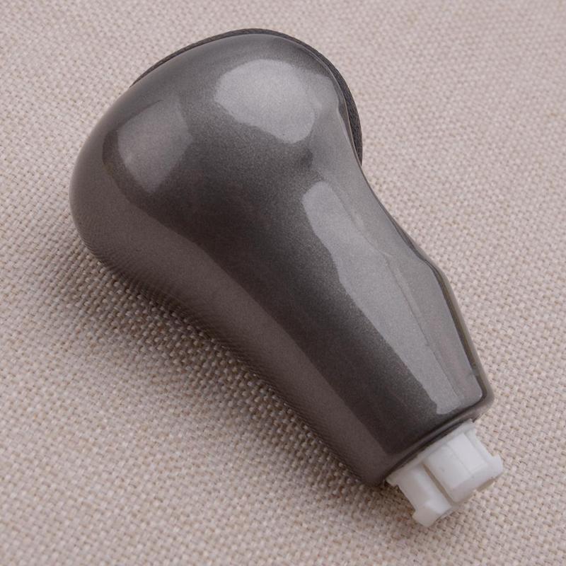 6 Speed Car Manual MT Gear Stick Shift Lever Knob Fit for Honda Civic DX EX LX 2006-2011 54102-SNA-A02