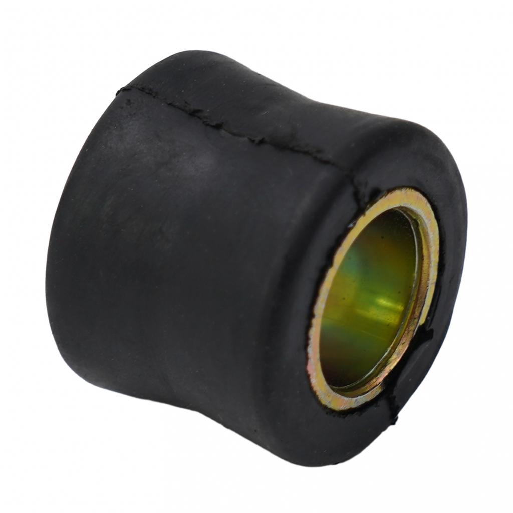 Verbessern Sie den hinteren Stoßdämpfer Ihres Motorrads mit 12-mm-Gummibuchsen