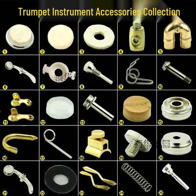 Accessori per strumenti a fiato