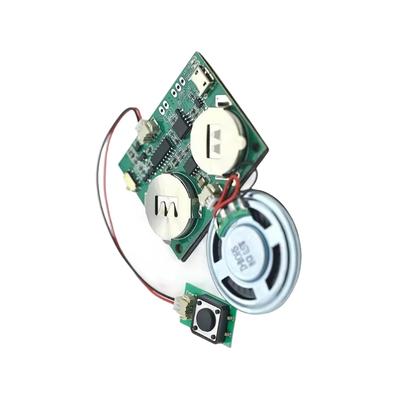 Moduli fai da te – Moduli elettronici