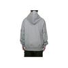 Y-3 SS23 FT Hoodie Solid Color Casual Pullover Sweatshirt Men Hoodies Light-Gray IB4806