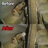 Front Rear Door Lock Rod Connector Latch Catch Clips Rivets 171837199 For VW Golf 3 4 5 Passat B4 B3 Polo 6N Transporter T4
