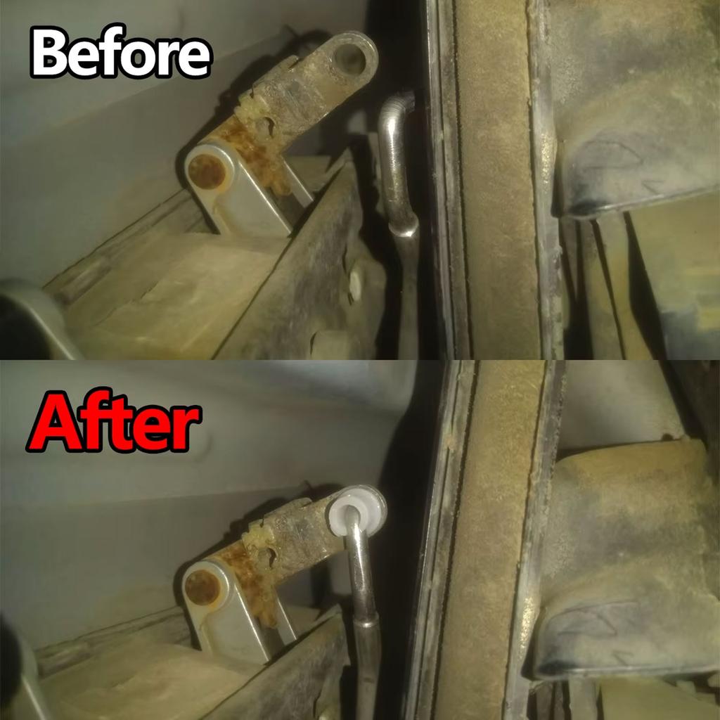 Front Rear Door Lock Rod Connector Latch Catch Clips Rivets 171837199 For VW Golf 3 4 5 Passat B4 B3 Polo 6N Transporter T4