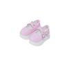 Available 4-point BJD Doll Shoes: 1/4 Scale High-Heeled Leather Shoes, Thick Style, MDD Doll Clothes Accessories