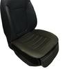 Edge Wrapping Design For Car Seat – Both Sides Of Car Seat Cushion With Wrapping Design Shows Rich In Stereoscopic Vision. It Conduces To Be A Compreh
