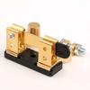 Quick Cut-off Battery Disconnect Switch 12V/24V Car Battery Terminal Link Switch  RV/ATV