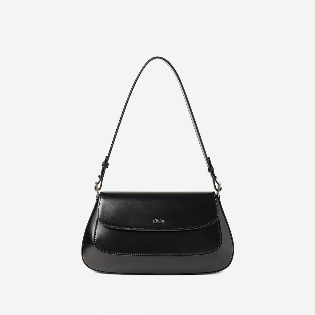 Minoc Selena Baguette Bag