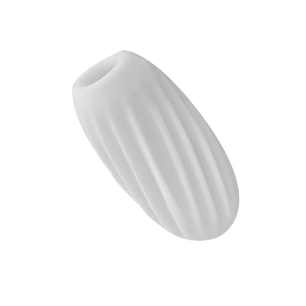 Male Masturbator Cup Realistic Vagina Anal Soft Tight Portable Pocket Adult Sex Toy for Men Erotic Masturbation Use