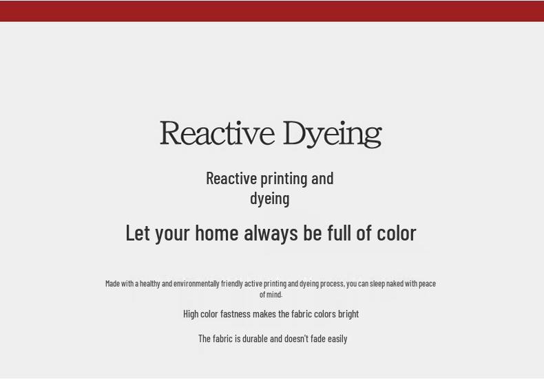 Embroidered Red Wedding Bedding Set - Duvet Cover & Fitted Sheet for Newlyweds