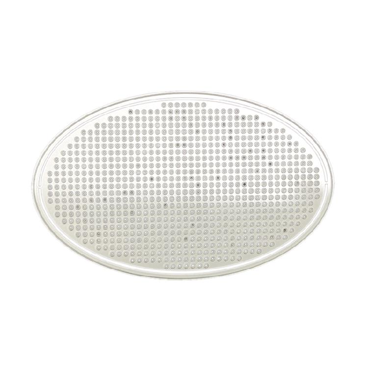 Овальная вырубка Металлические трафареты Вырубки для украшения альбома Поделки Изготовление Подарок 1