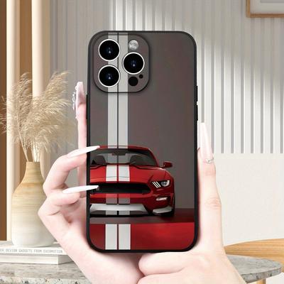 Coques pour téléphones – Pare-chocs pour smartphones