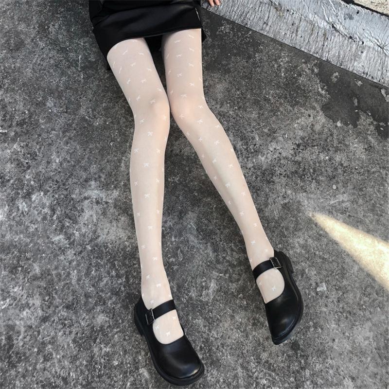Wholesaler Women Sexy Stockings Transparent Compression Spandex Slim Breathable Quick Dry Casual Fashion All Season