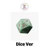 Dice Ver CORTIS 2nd EP Album GREENGREEN